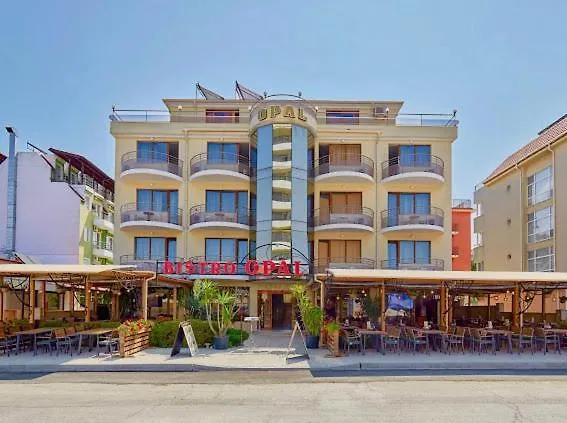 Hotel Opal Primorsko