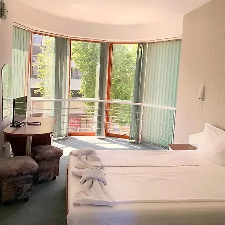 Opal Hotel