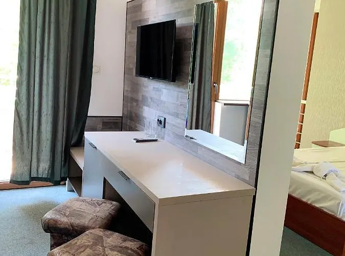 Hotel Opal Primorsko